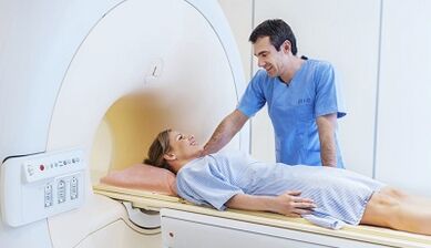 Μέθοδοι για τη θεραπεία της αυχενικής οστεοχονδρισμού στις γυναίκες